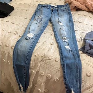 KanCan jeans size 24
